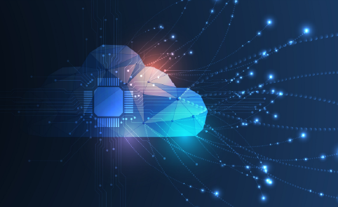 Mphasis’s Comprehensive Cloud Computing Services