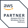 Amazon EC2 for Windows Server