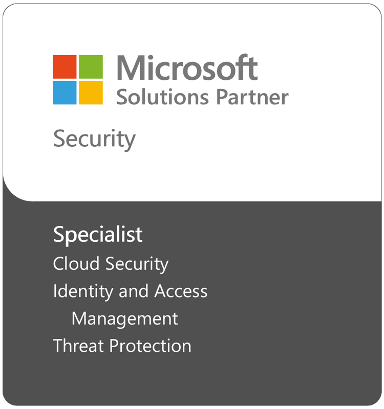 expert led security transformation