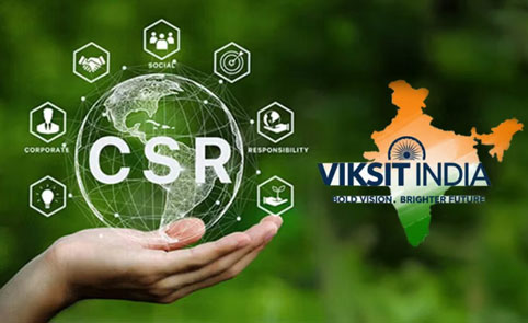 CSR as catalytic capital to fuel India’s knowledge ecosystem